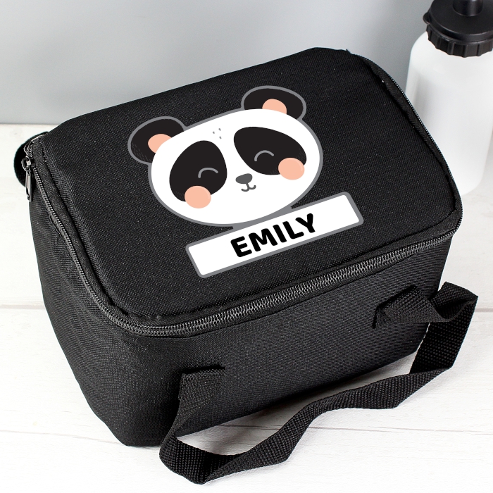 Personalised Unisex Panda Lunchbox - Image 6