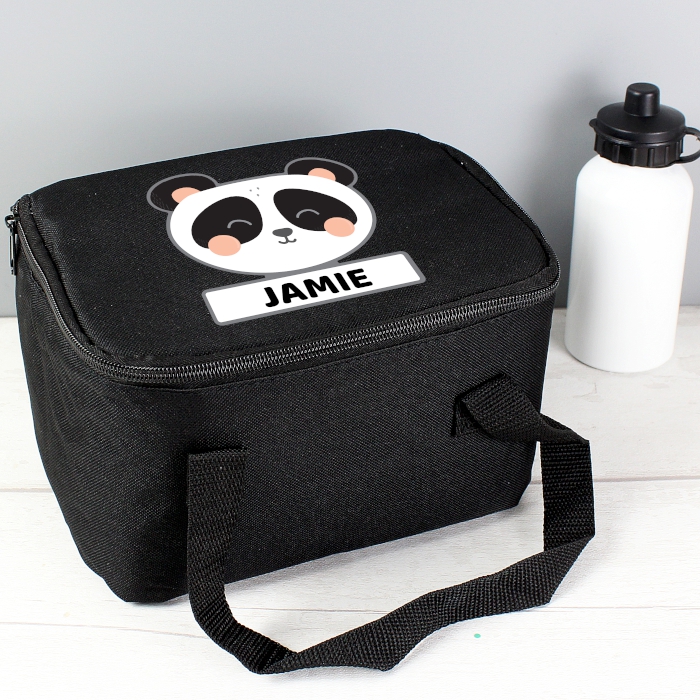Personalised Unisex Panda Lunchbox - Image 4