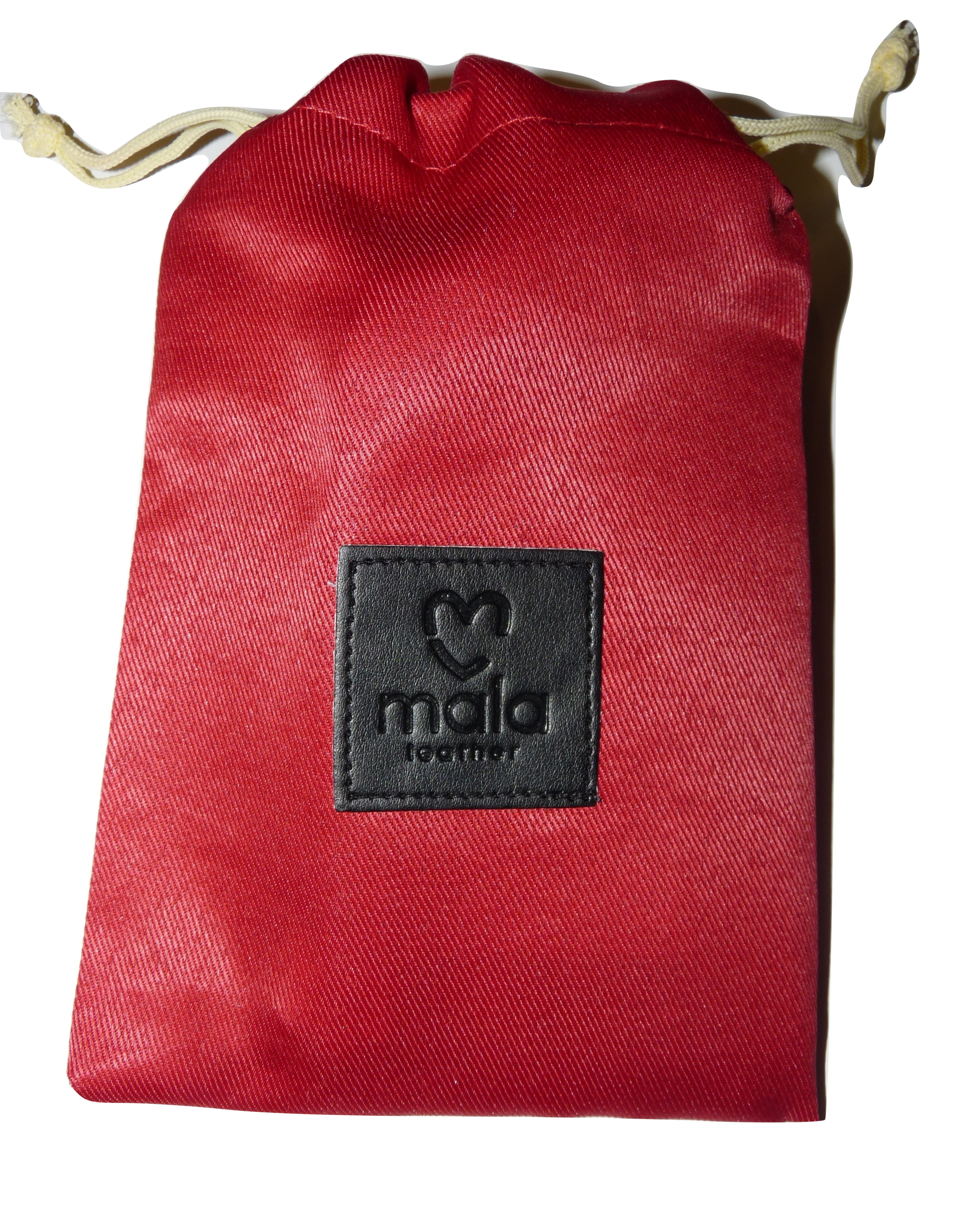 Leather Coin / Card Bee Purse - Image 2