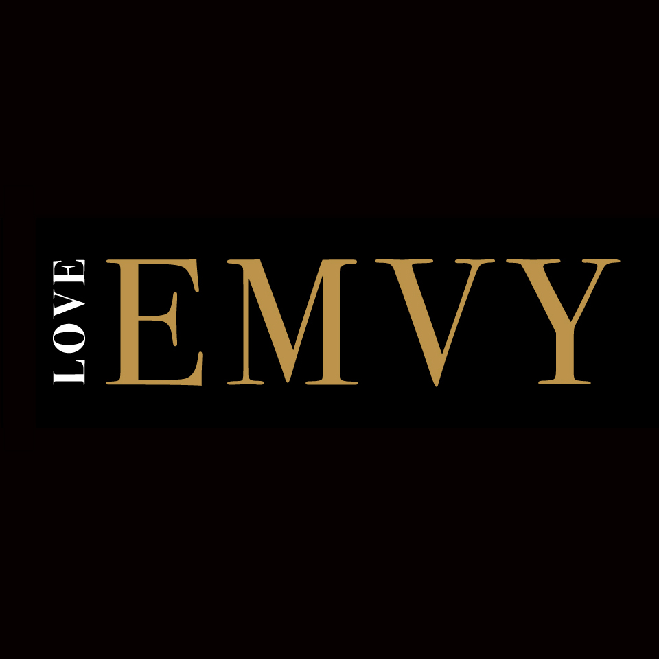 Love EMVY has moved.