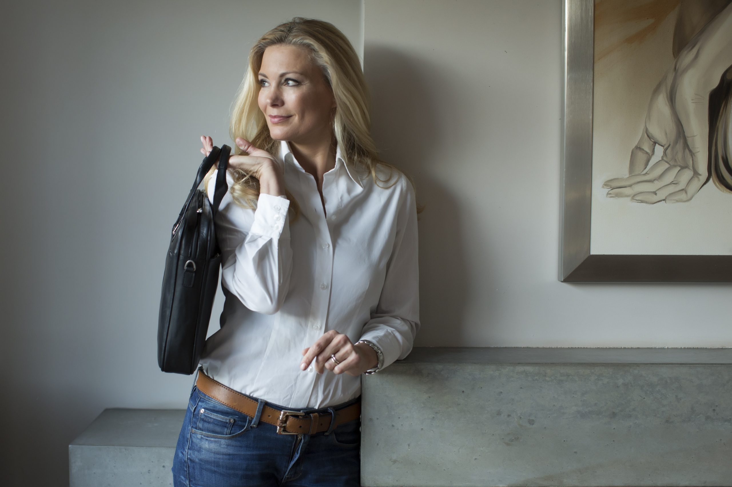 Love EMVY’S Guide to choosing a work bag