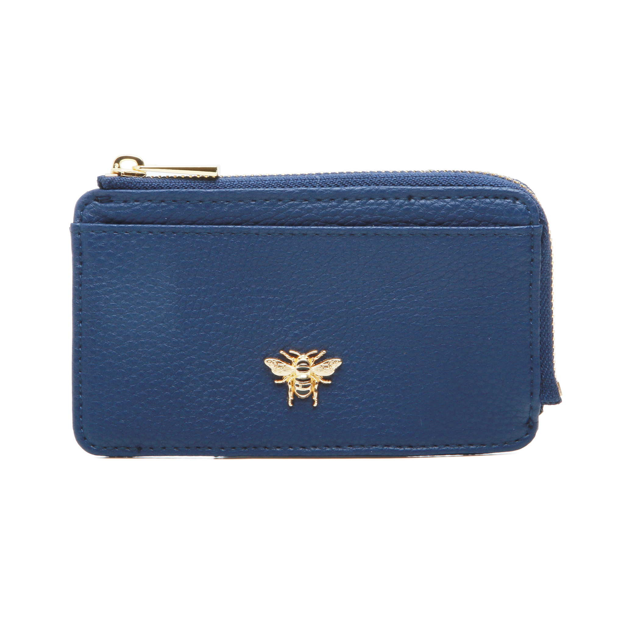 PU Bee Coin / Card Purse - Image 6