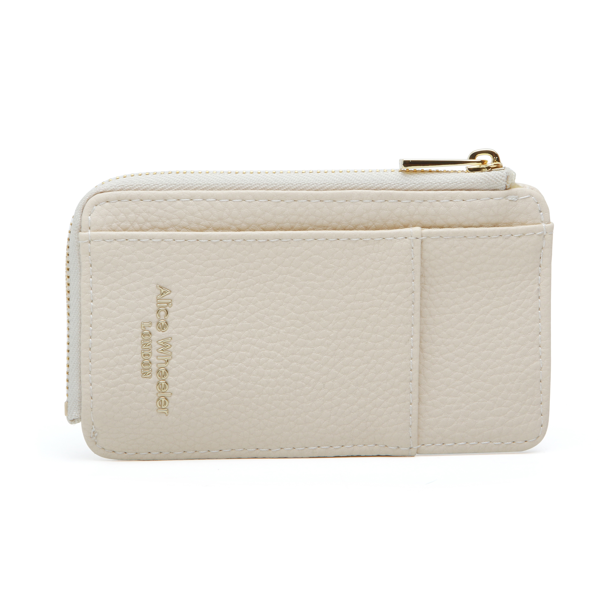 PU Bee Coin / Card Purse - Image 4