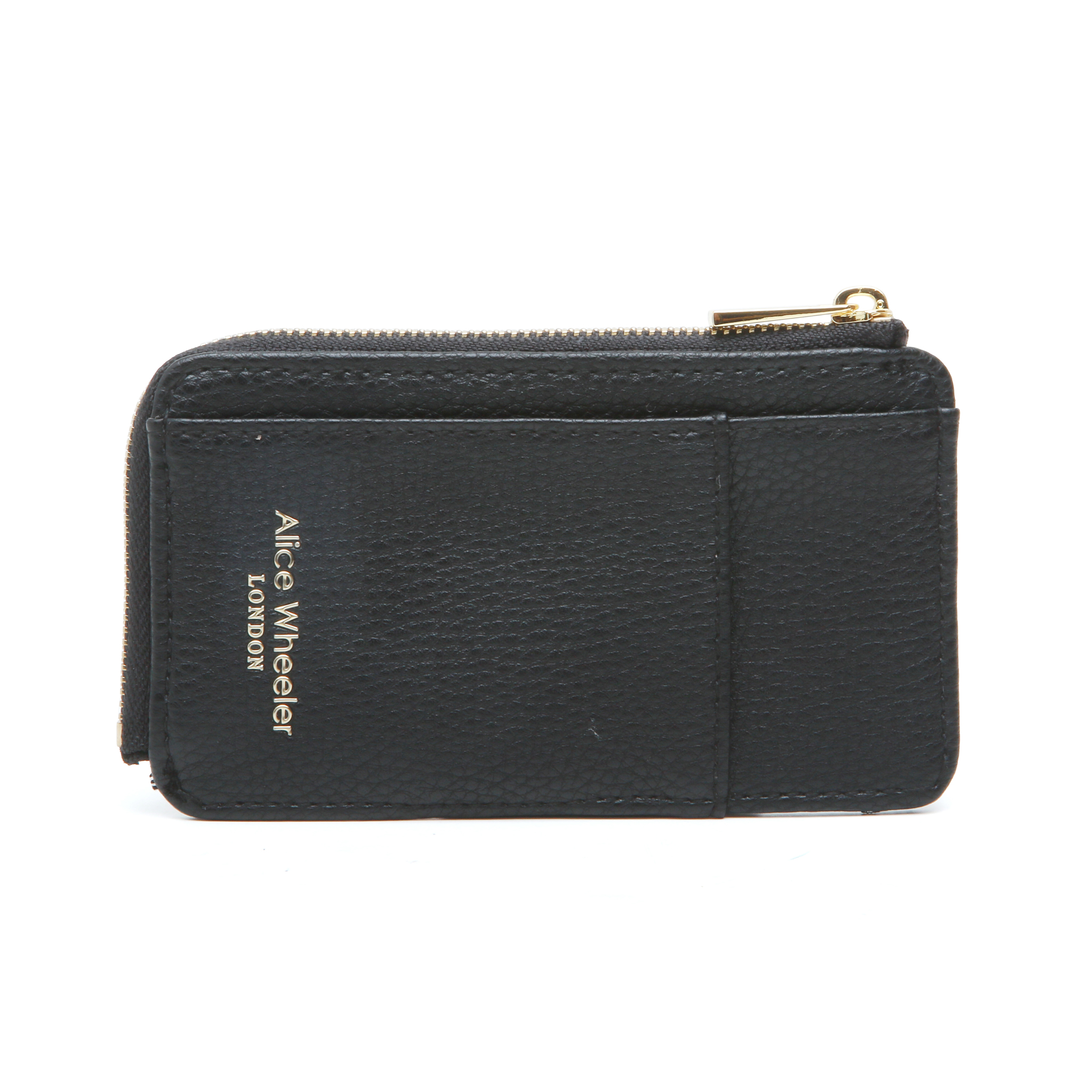 PU Bee Coin / Card Purse - Image 3
