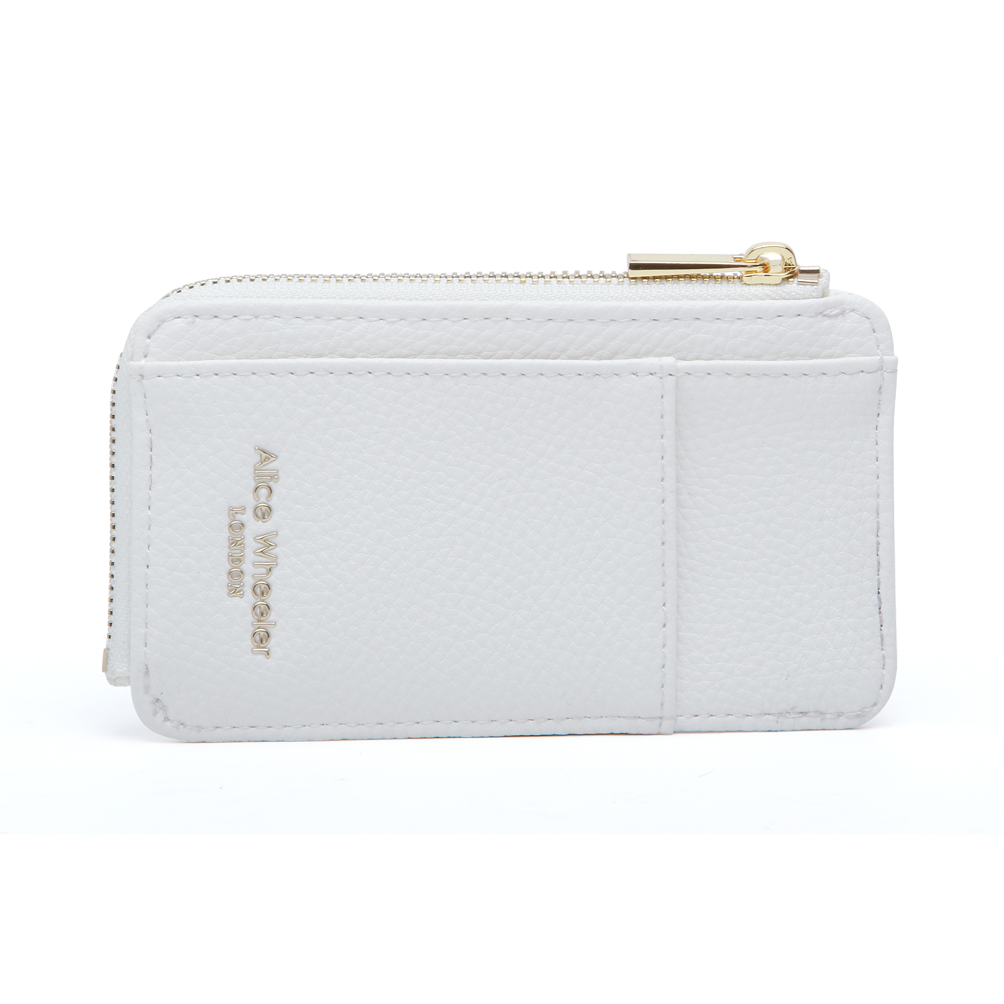 PU Bee Coin / Card Purse - Image 9