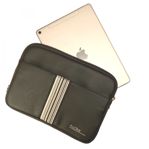 Faux Leather iPad / Tablet Case