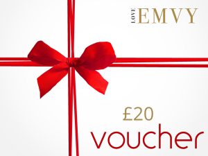 £20 E-GIFT VOUCHER