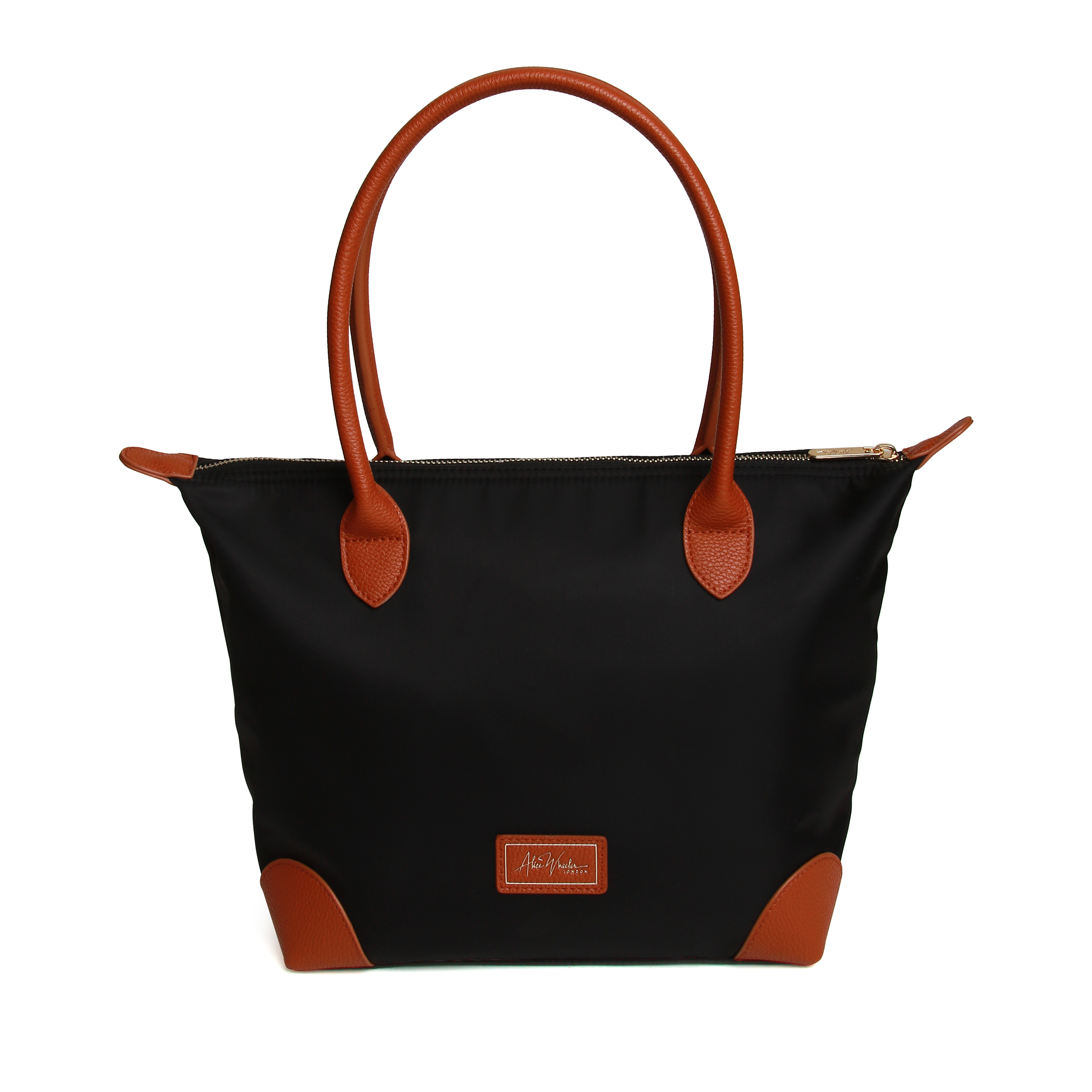 Shoreditch Bee Tote Bag - LARGE - Image 5