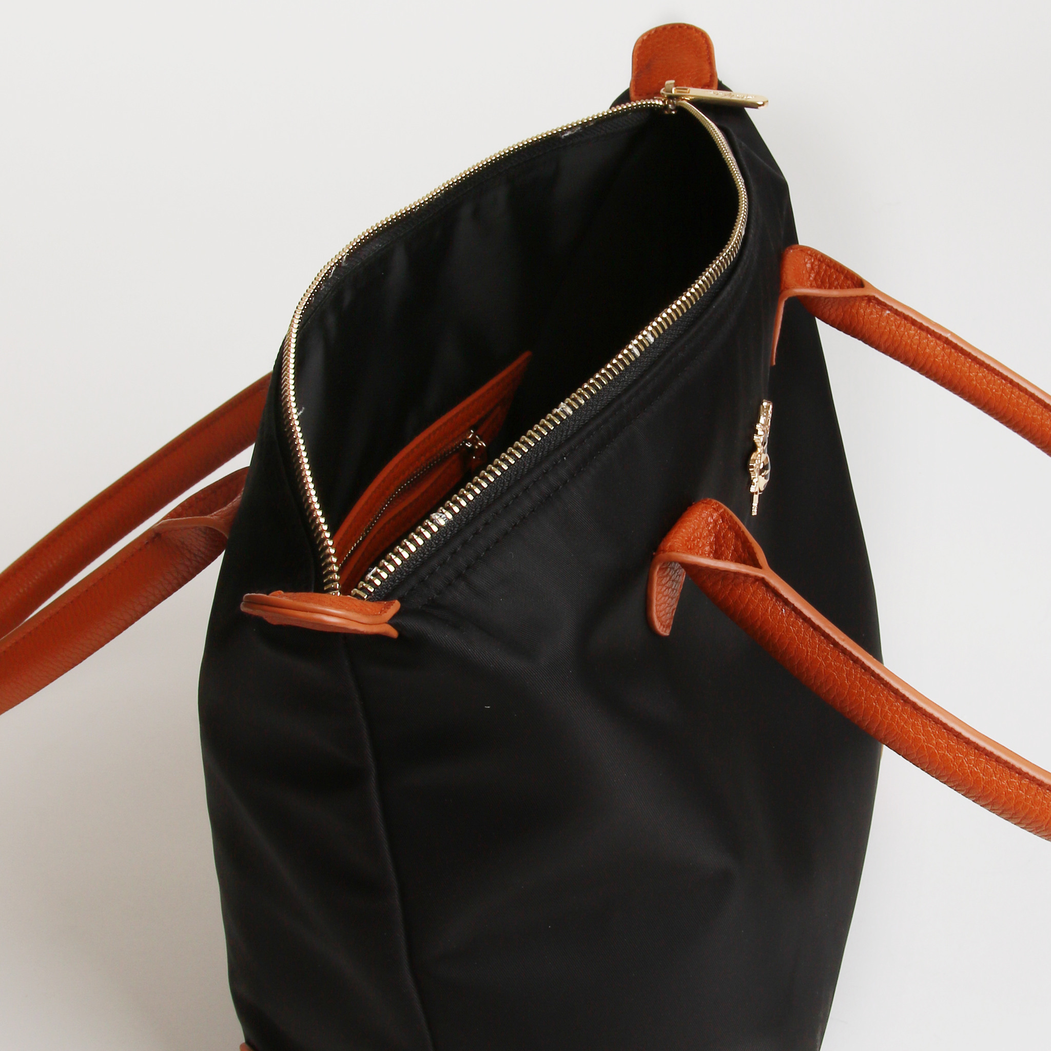 Shoreditch Bee Tote Bag - LARGE - Image 3