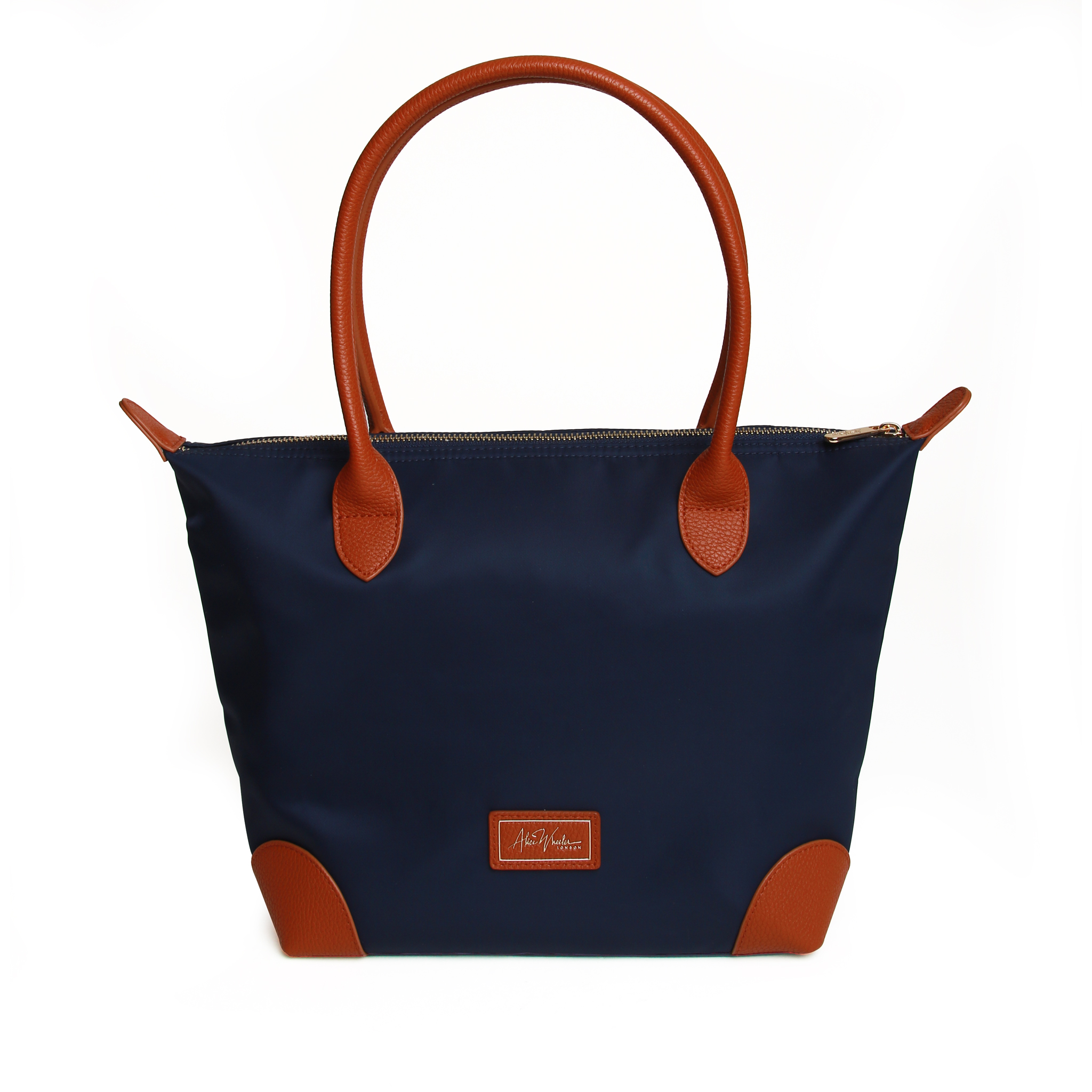 Shoreditch Bee Tote Bag - MEDIUM - Image 4