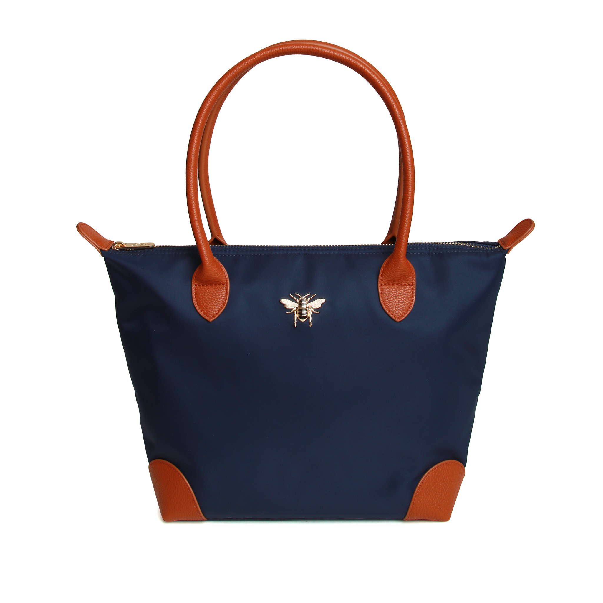 Shoreditch Bee Tote Bag - MEDIUM