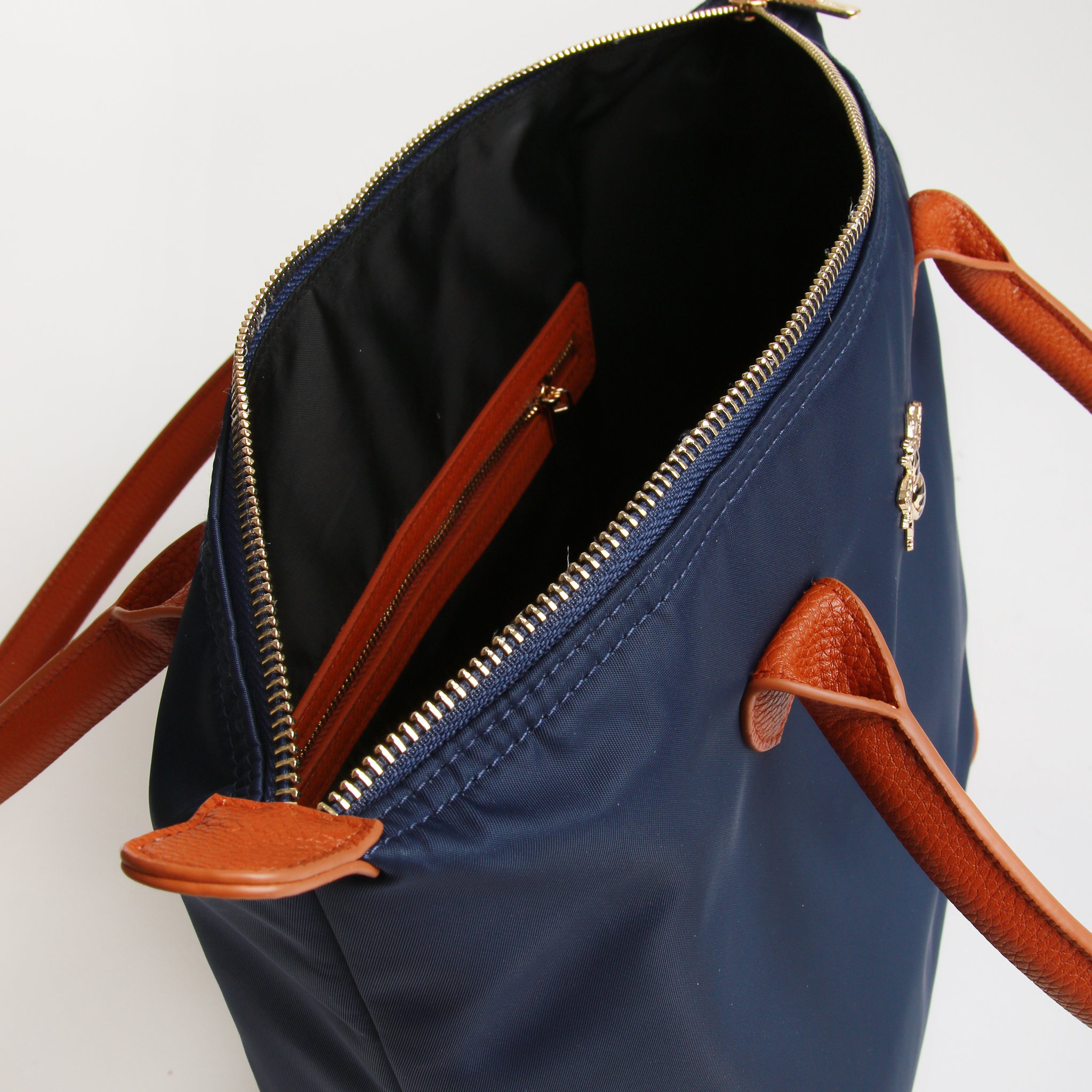 Shoreditch Bee Tote Bag - MEDIUM - Image 2