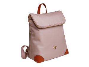 Pink Lightweight Bee BackPack