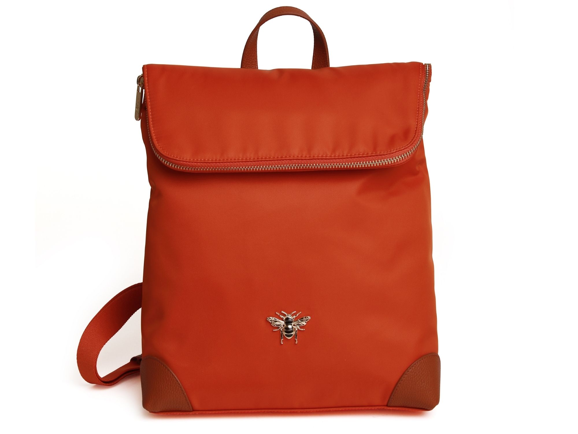 Orange Lightweight Bee BackPack