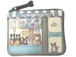 Pet Shop Pals RFID Card & Coin Purse
