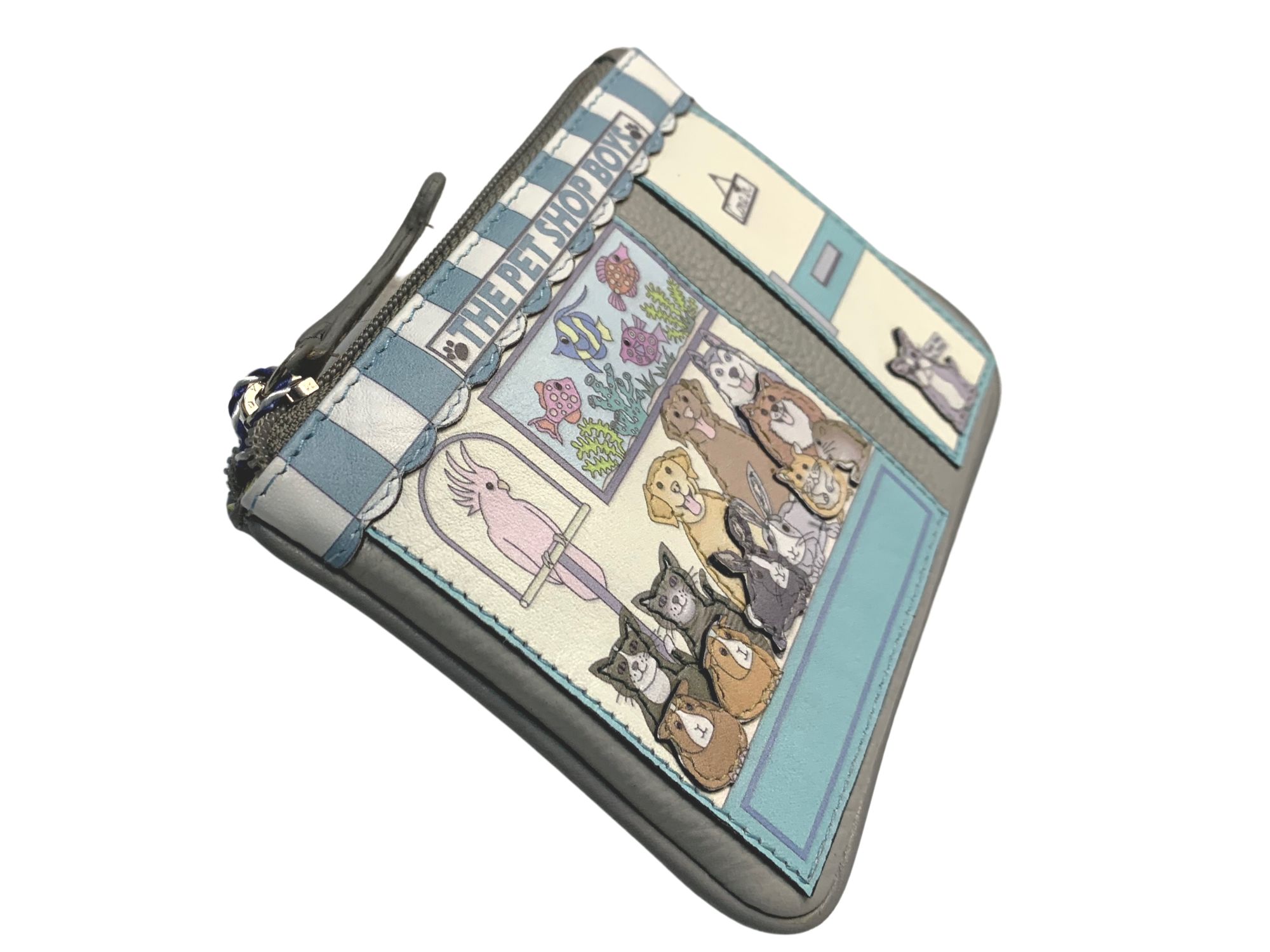 Pet Shop Pals RFID Card & Coin Purse - Image 4
