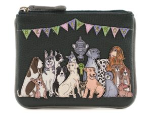 Beaus Best In Show RFID Card & Coin Purse