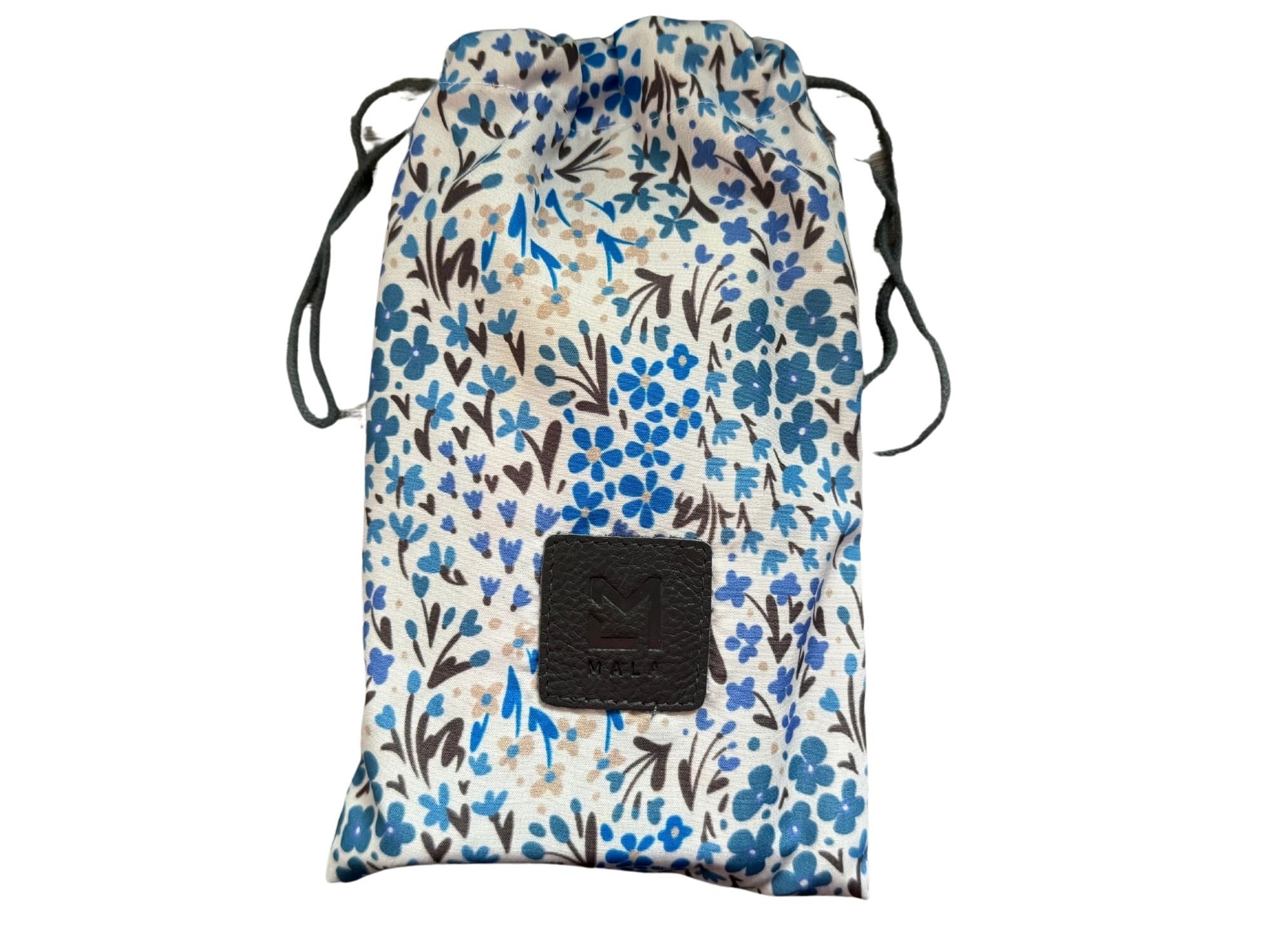 RFID Leather Woolacombe Large Trifold Purse - Image 8