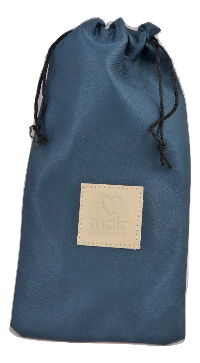 Leather Penguin Card / ID Holder - Image 4