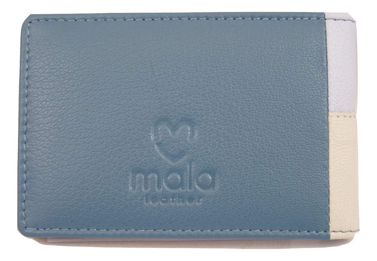 Leather Penguin Card / ID Holder - Image 3