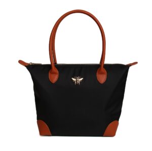 Shoreditch Bee Tote Bag - MEDIUM