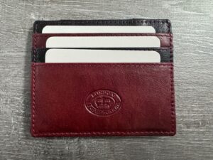 Mini Magic Wallet