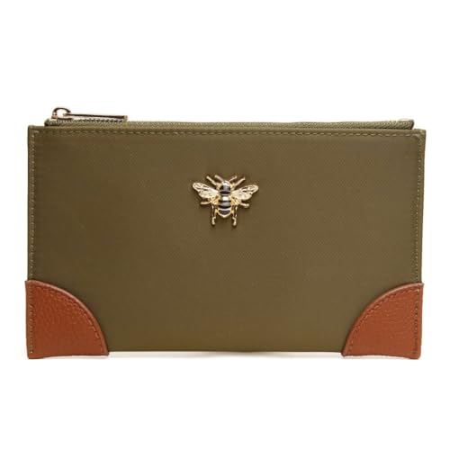 Brompton Bee Purse Synthetic with Vegan Leather Trim - Image 5
