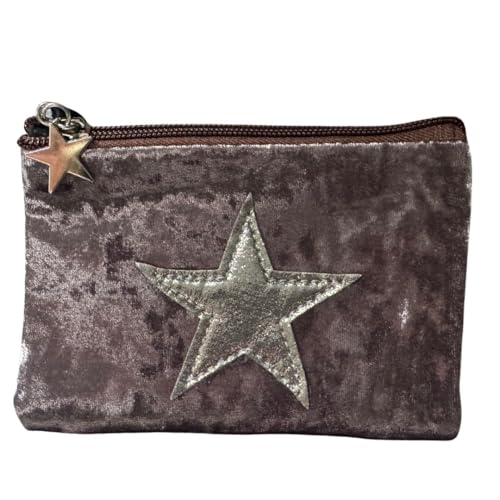 Velvet Star Coin Purse - Image 5