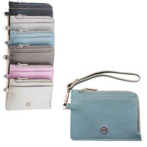 The Looplet Wrist Purse - Genuine Leather