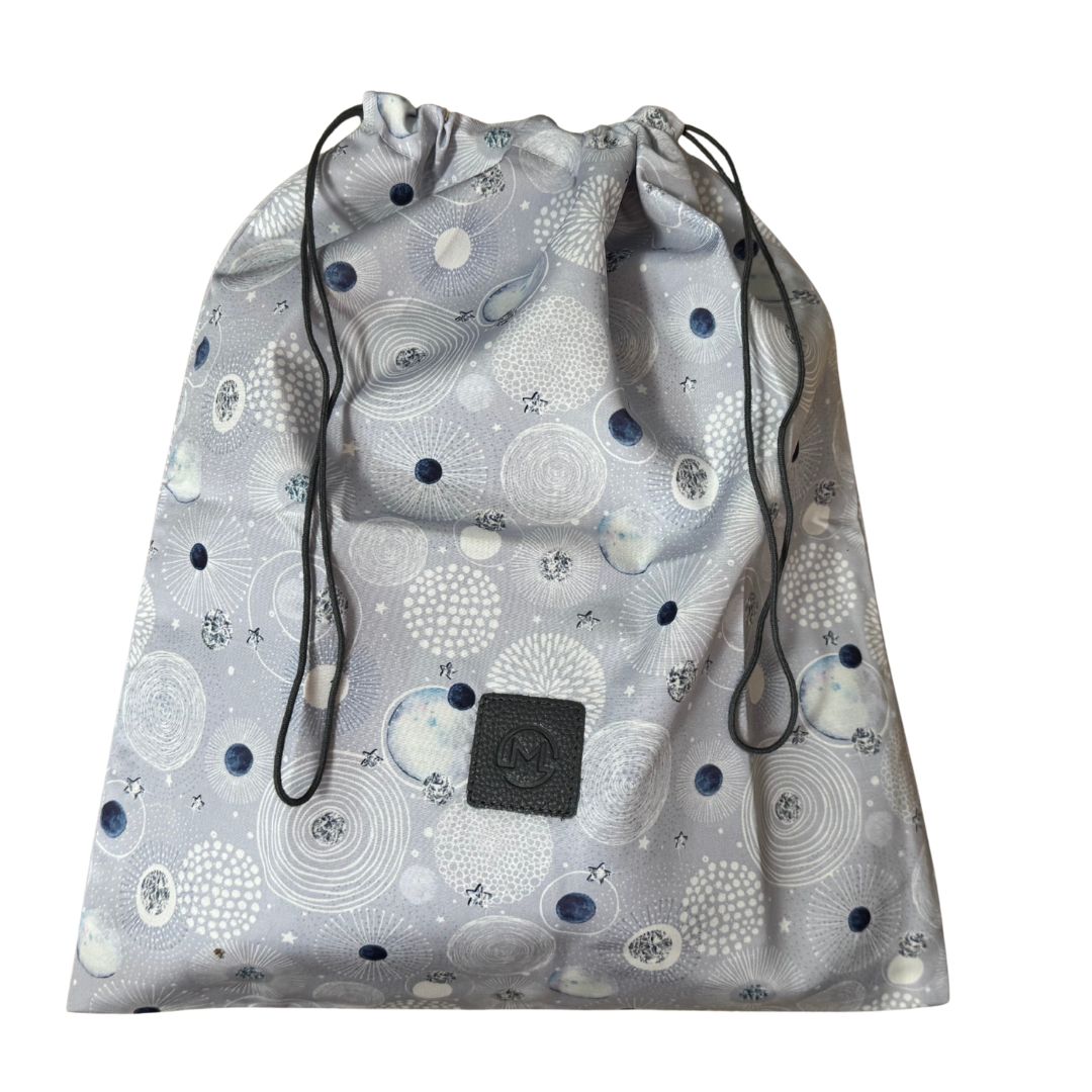 Alley Cats Leather Crossbody Bag - Genuine Leather - Image 5