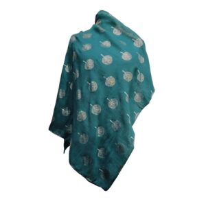 Lightweight Tree of Life Scarf