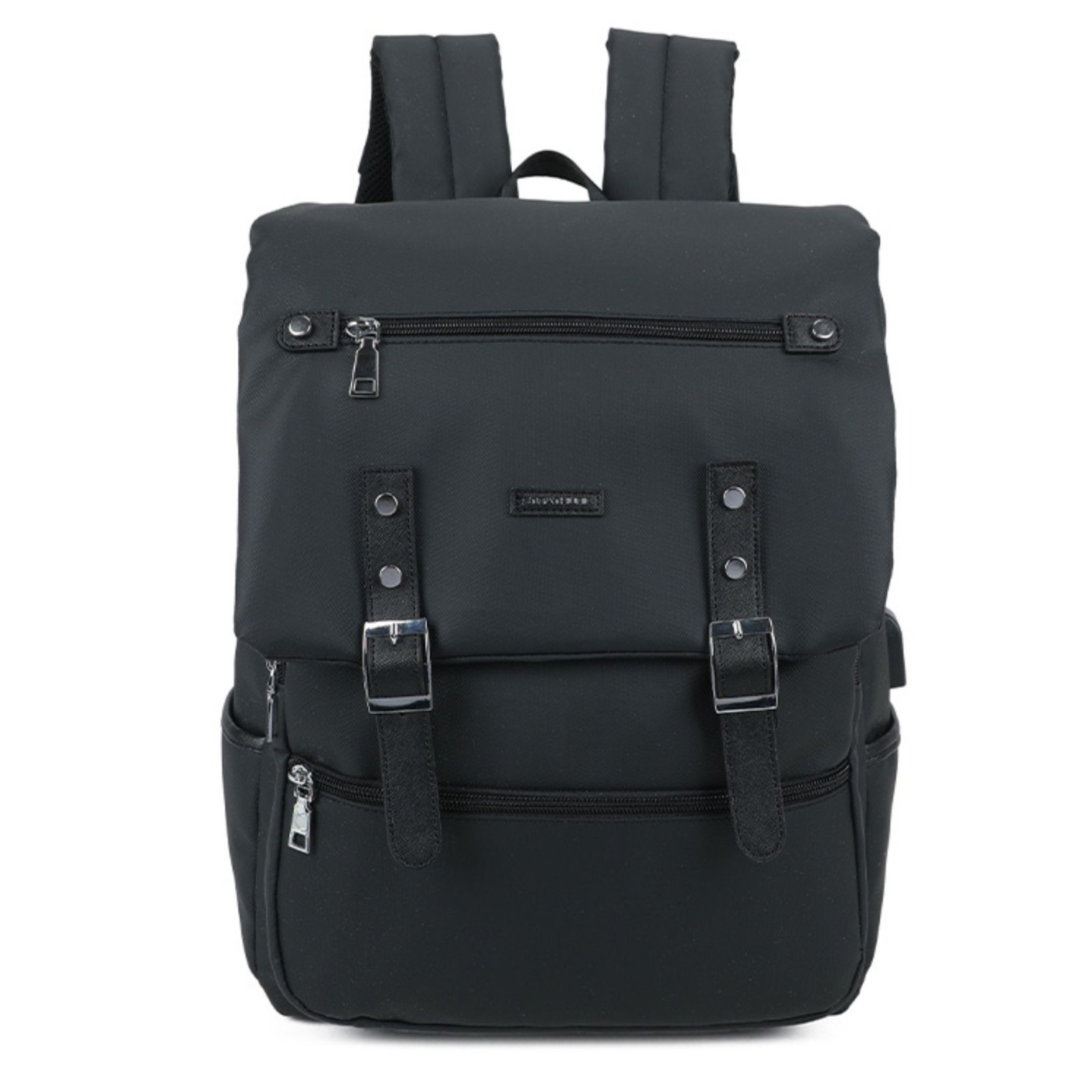 Floral Laptop Large Backpack - Image 2
