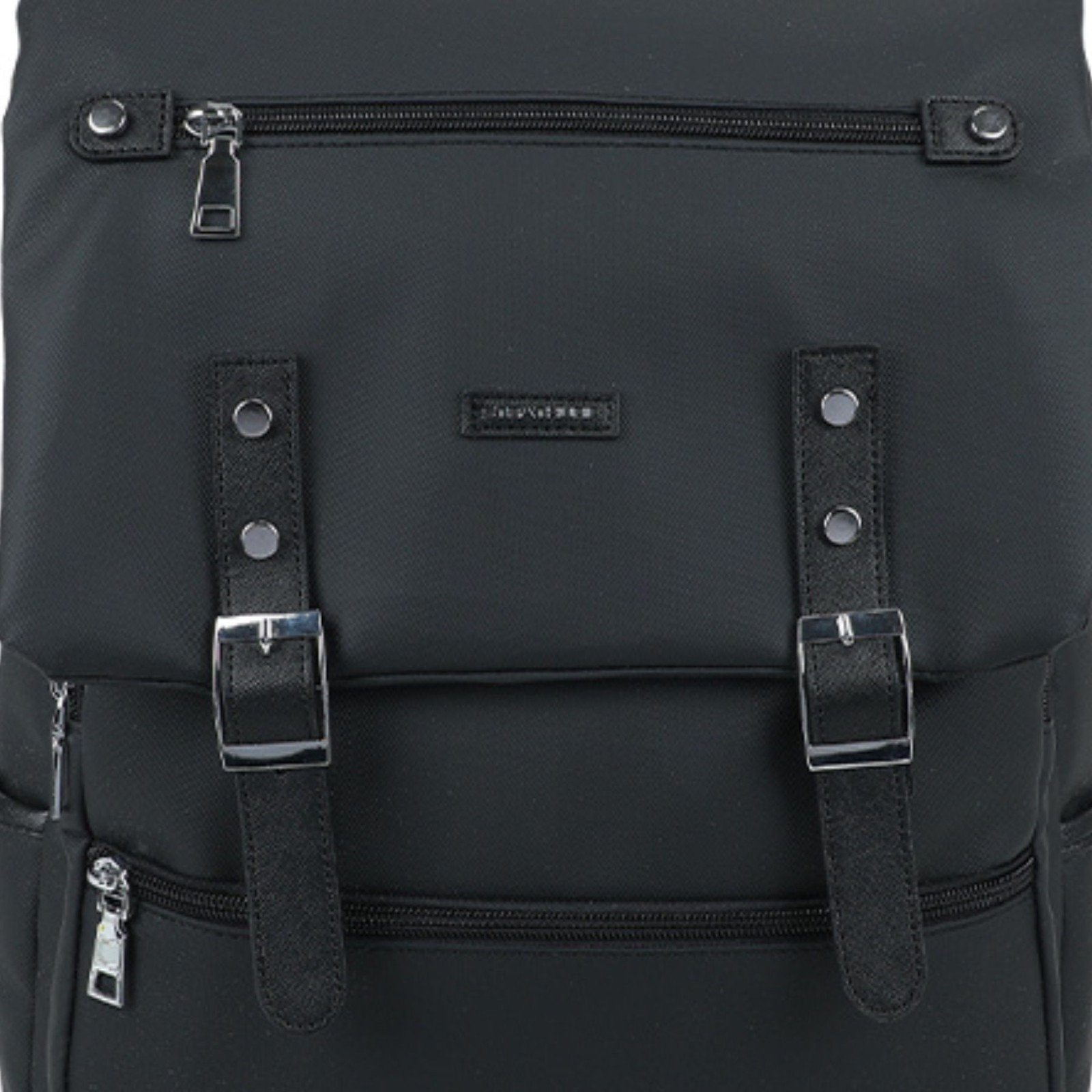 Floral Laptop Large Backpack - Image 3