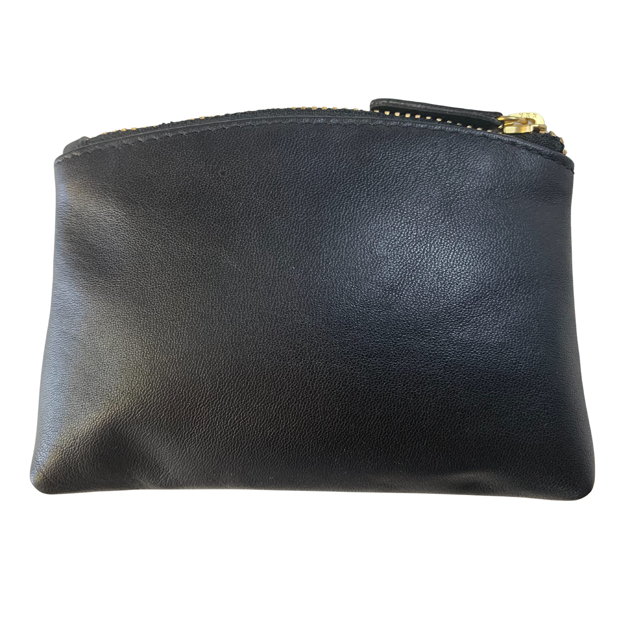Soft Leather Bee Coin Purse - Image 3