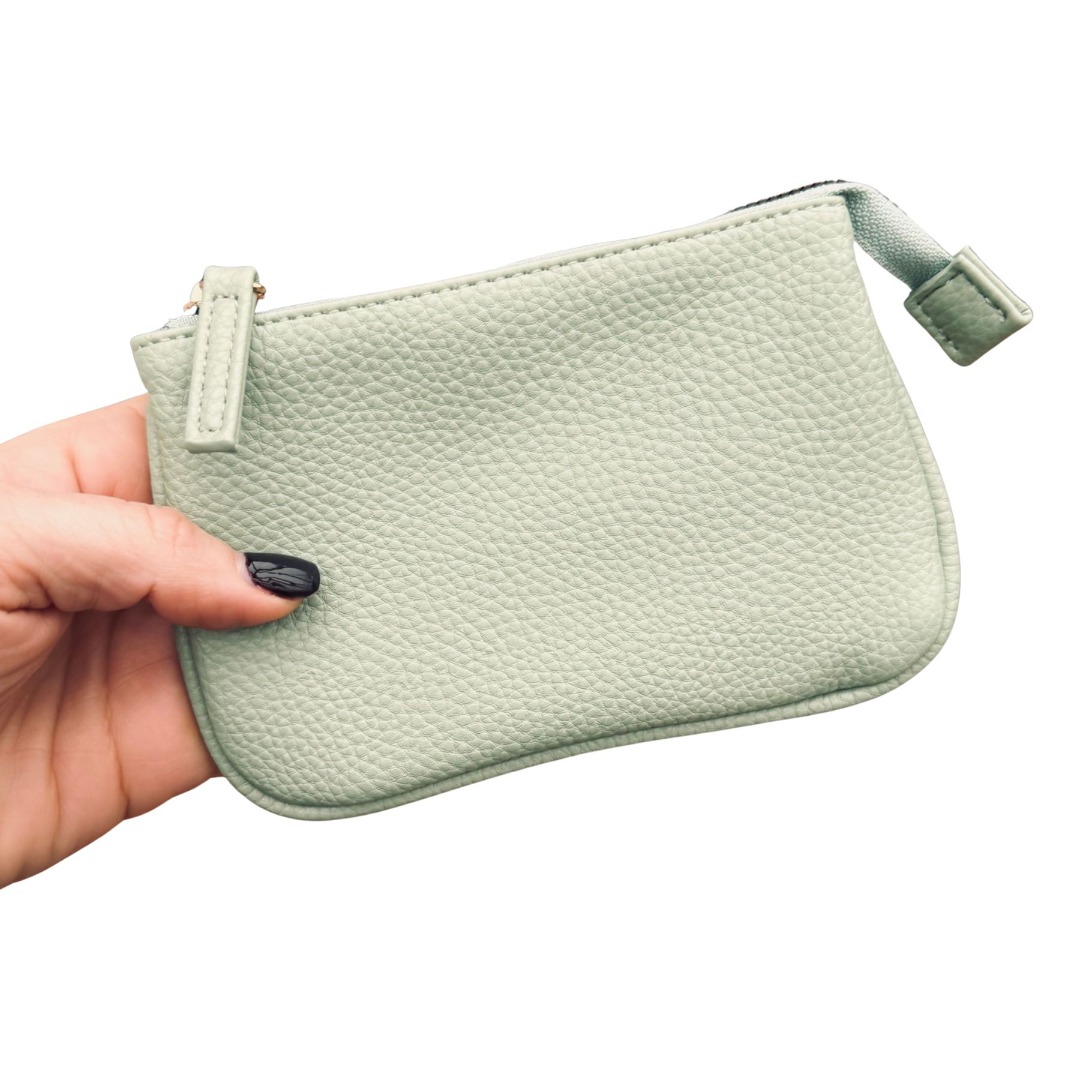 City Collection Faux Leather Coin Purse - Image 5